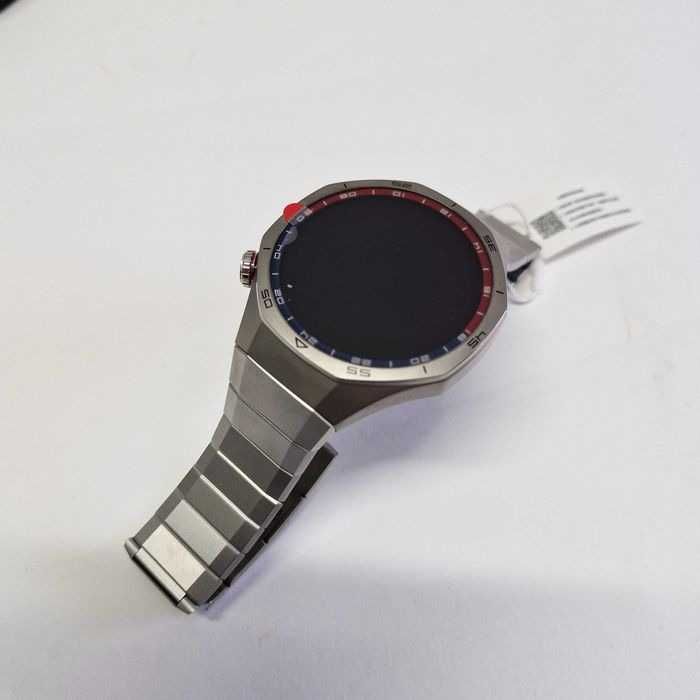 Huawei Watch GT 5 Pro, 46MM, Titanium