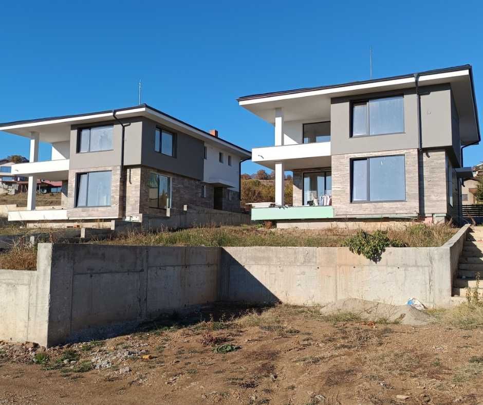 Продава се Къща в Стара Загора, Студентско градче - 230 кв.м за 1200 €/кв.м - Снимка #10