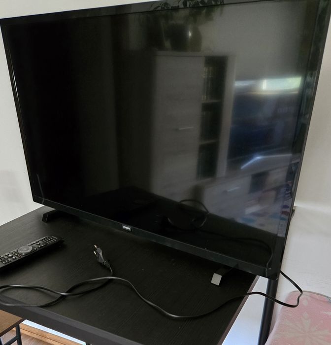 Vsnt TV Hd marca Philips