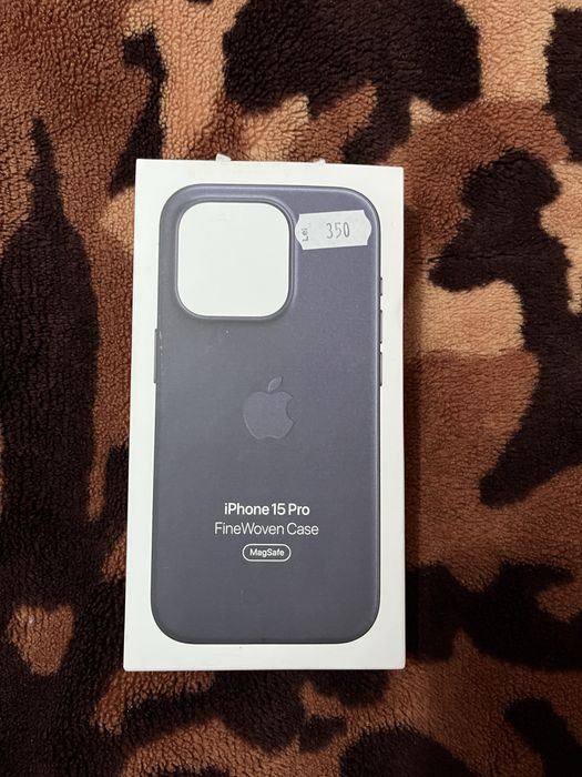 Vand husa apple originala