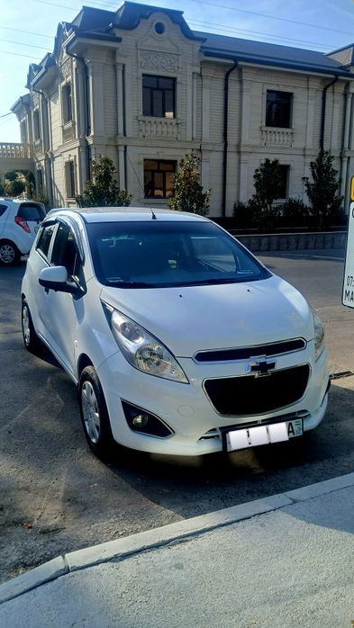 Spark mexanika ideal