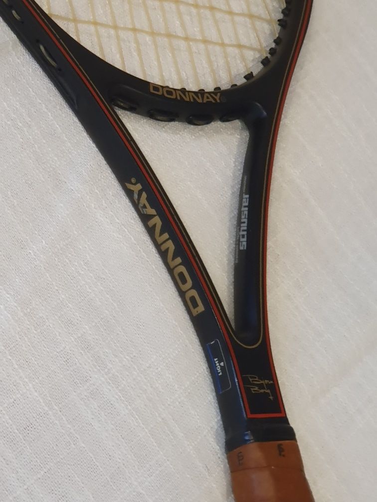 Rachetă de tenis DONNAY Vintange