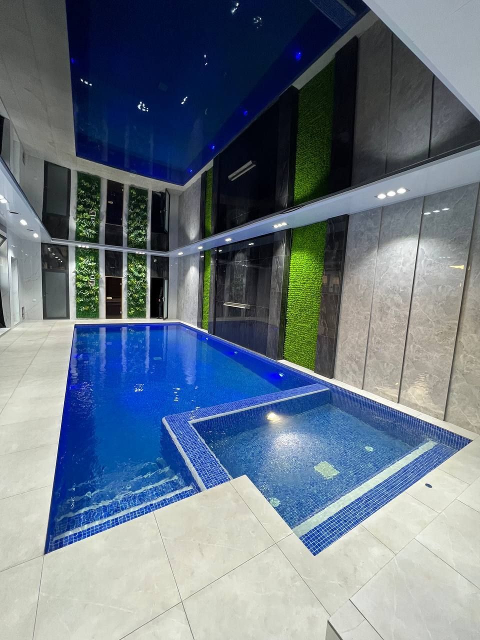 Dacha Firdavs/Дача Фирдавс