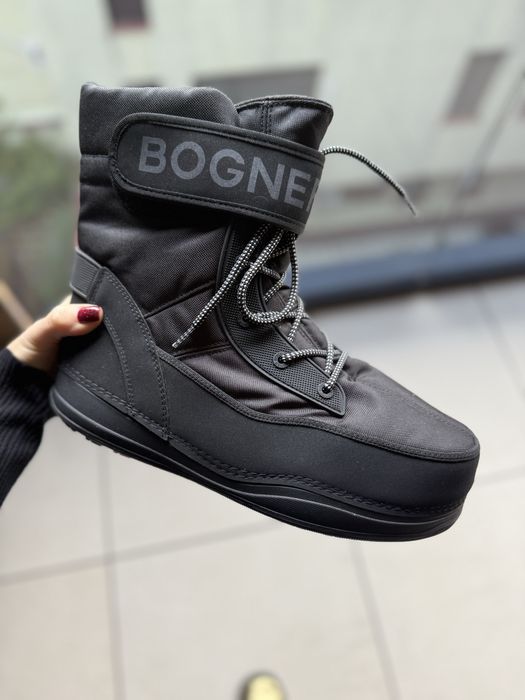 Vand Boots BOGNER 43