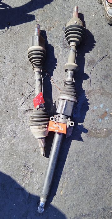 Planetara stanga/dreapta 150cp Alfa Romeo 159