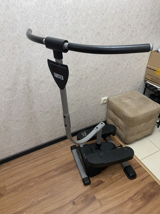 Продам кардио твистер тренажер. Продам кардио твистер тренажер. Продам