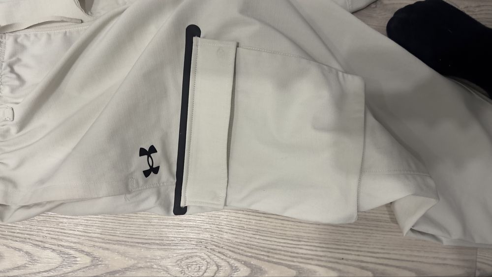 Штаны under armour