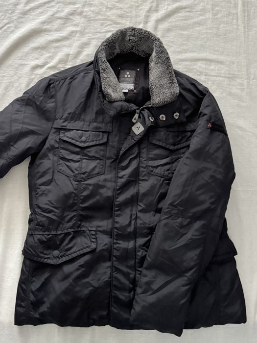 Peuterey,geacă pt.bărbați,măr.L-XL(54)
