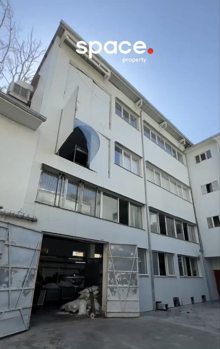 Продается производственная зона в Янгихаетском районе!