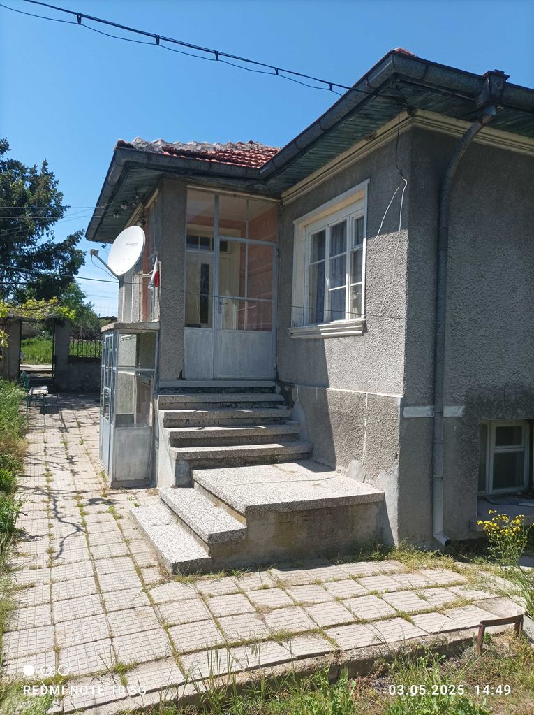 Продава се Къща в Пловдив, Кючук Париж - 100 кв.м за 306 €/кв.м - Снимка #2