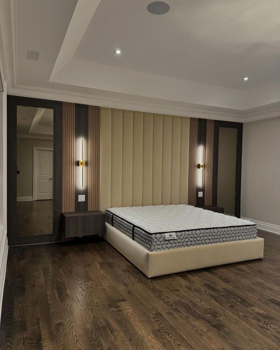 Мебель на заказ в Ташкенте