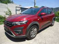 Dacia Sandero Stepway Prestige Plus Full Turbo Benzina 2022
