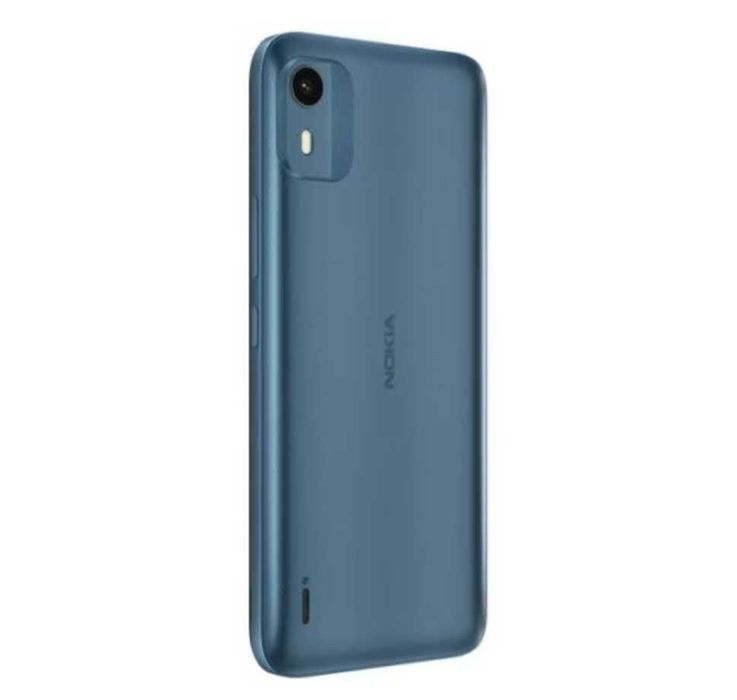 Telefon mobil Nokia C12, Dual SIM 64GB, 4GB(2GB+2GB) RAM, 4G, Dark