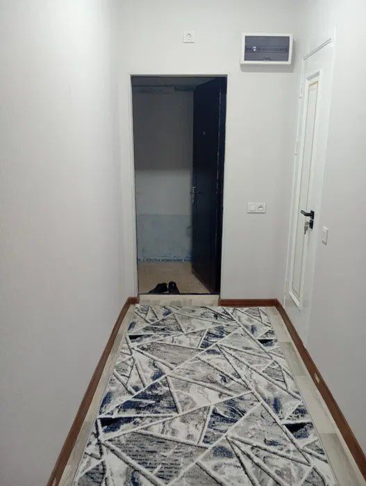 Продаю 1 в2х комнатную квартиру на Сергели 7