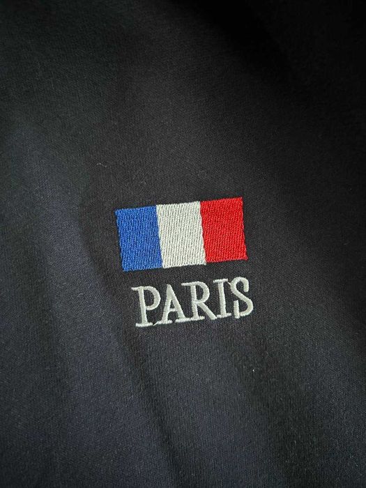 Hanorac Balenciaga x Polo SS22
