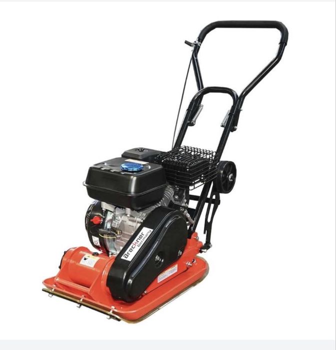 placa compactoare benzina 4t compactor