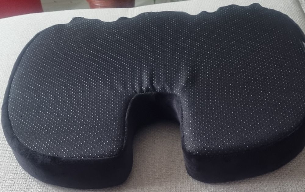 Pernă scaun pentru coccis