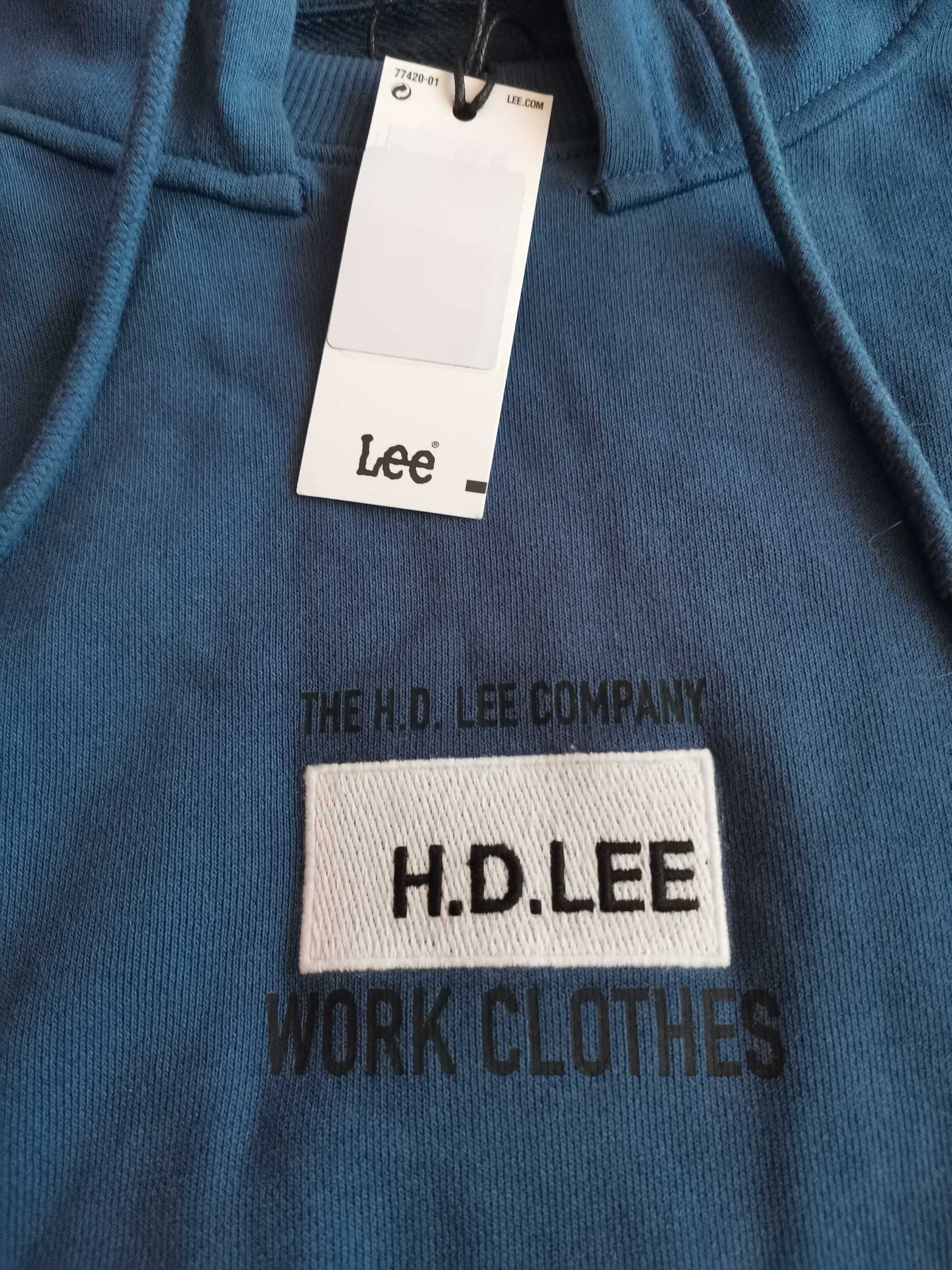 Чисто нов суичър Lee