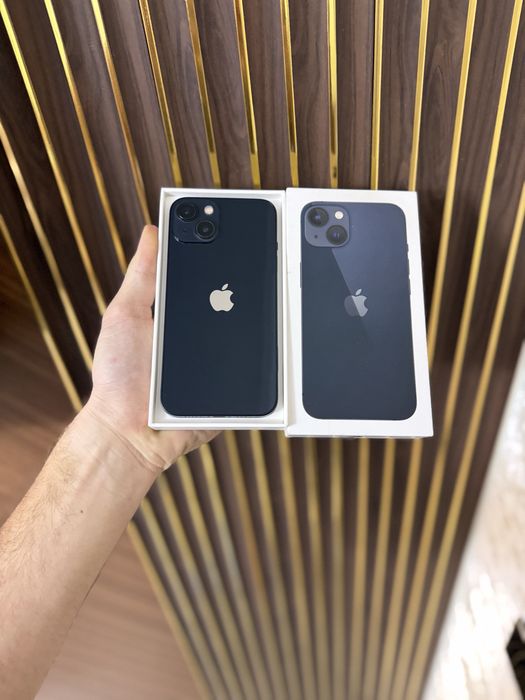 Iphone 13 128 Айфон 13 128