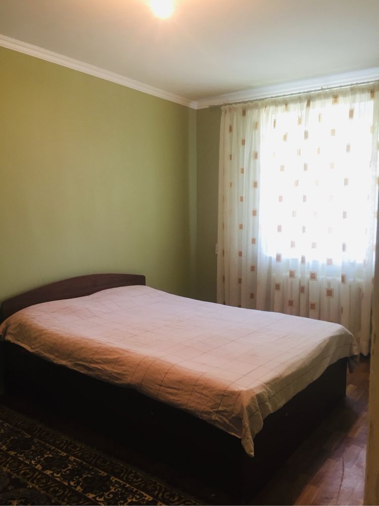 3-х комнатная квартира в Иссык