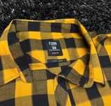 Camasa carouri New Yorker