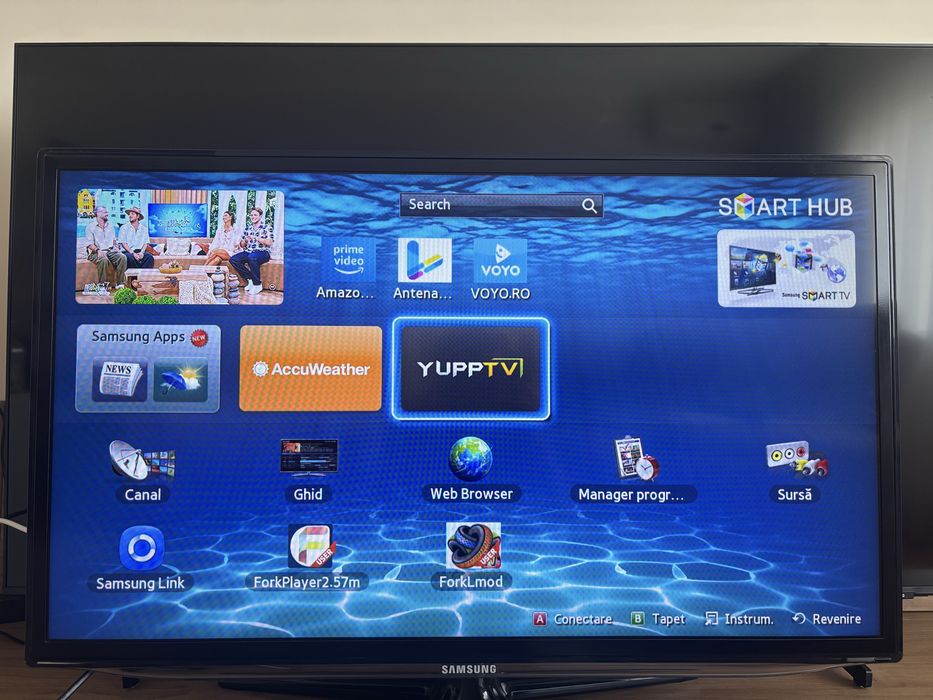 Televizor Samsung