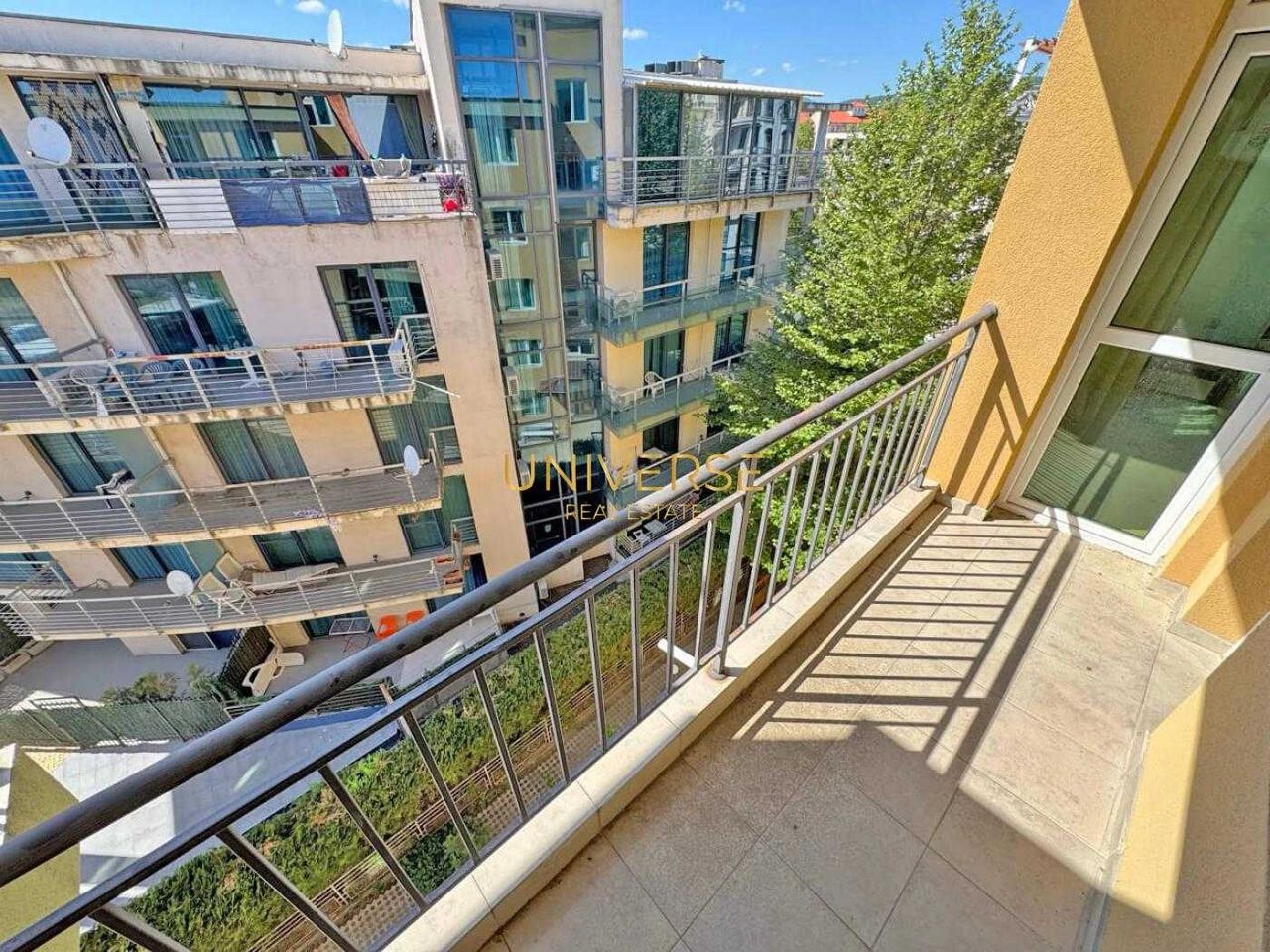 Продава се Двустаен апартамент в к.к. Слънчев бряг - 63 кв.м за 1135 €/кв.м - Снимка #5