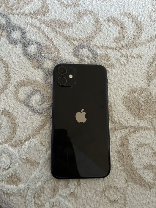 iPhone 11 сост идеал