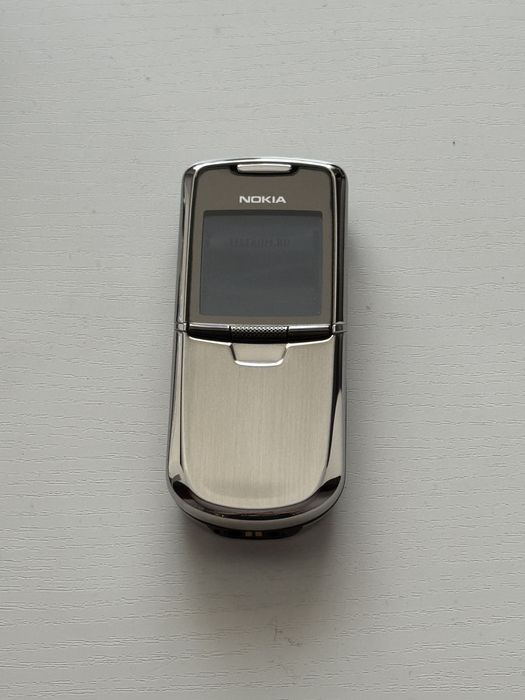NOKIA 8800 Impecabil! Lifetimer 0053;26, perfect functional