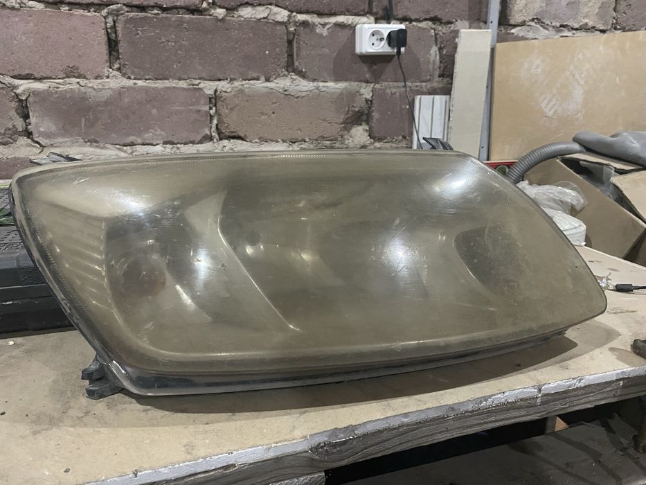 Продам Фары на гранту