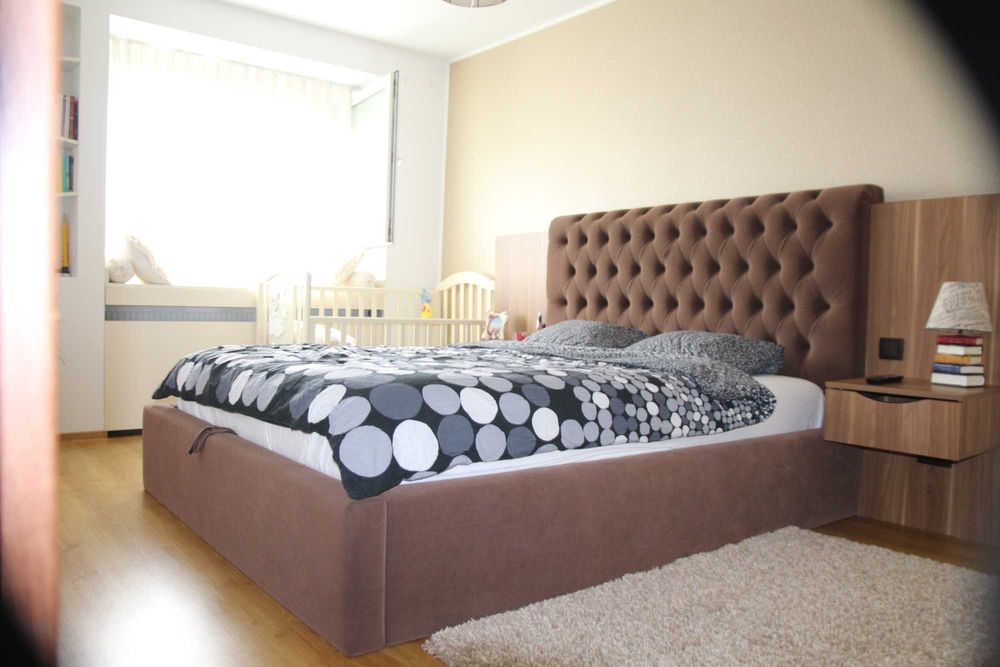 Dristor 3 camere de inchiriat