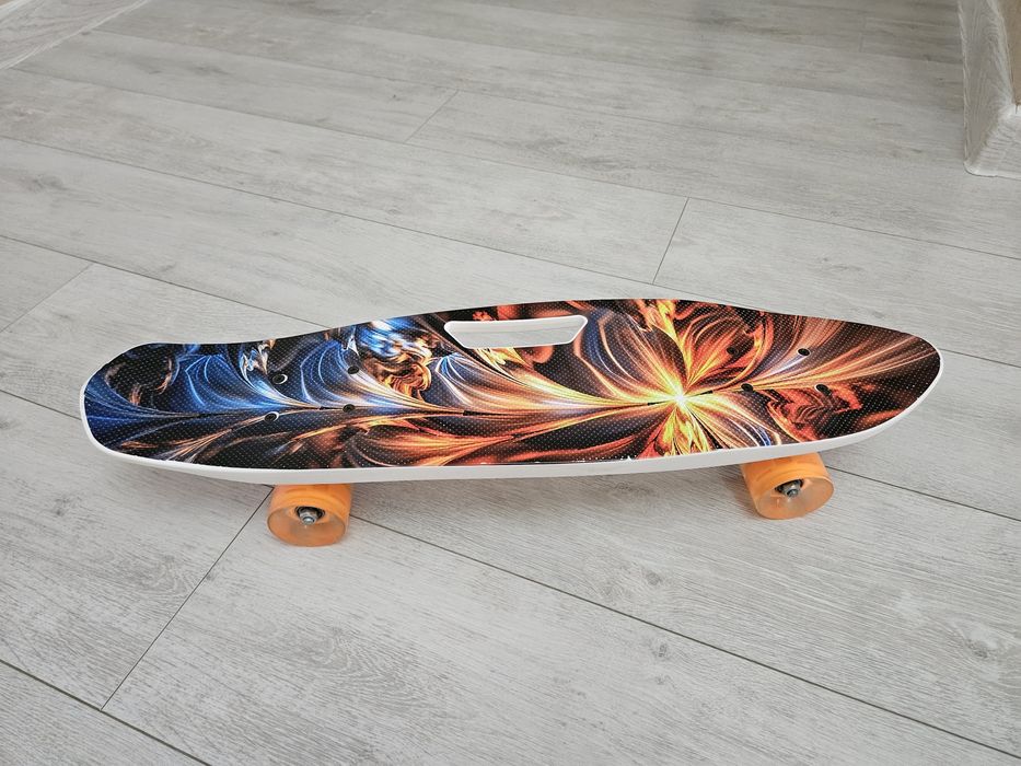 Продам Скейт Новый