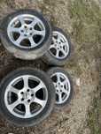 Vand jante aluminiu R16 5x112 se potrivesc pe gama vag