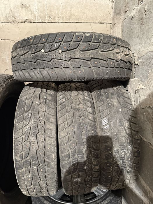 Продам шины 185/65 r15