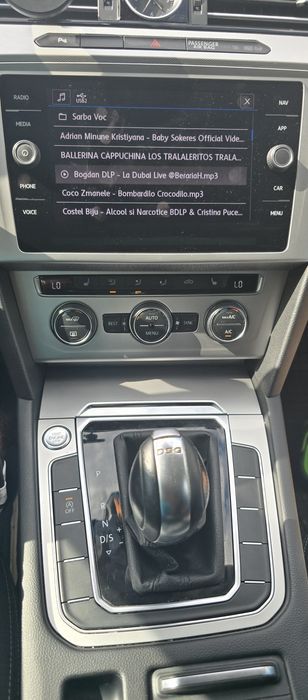 Volkswagen Passat 2019 break