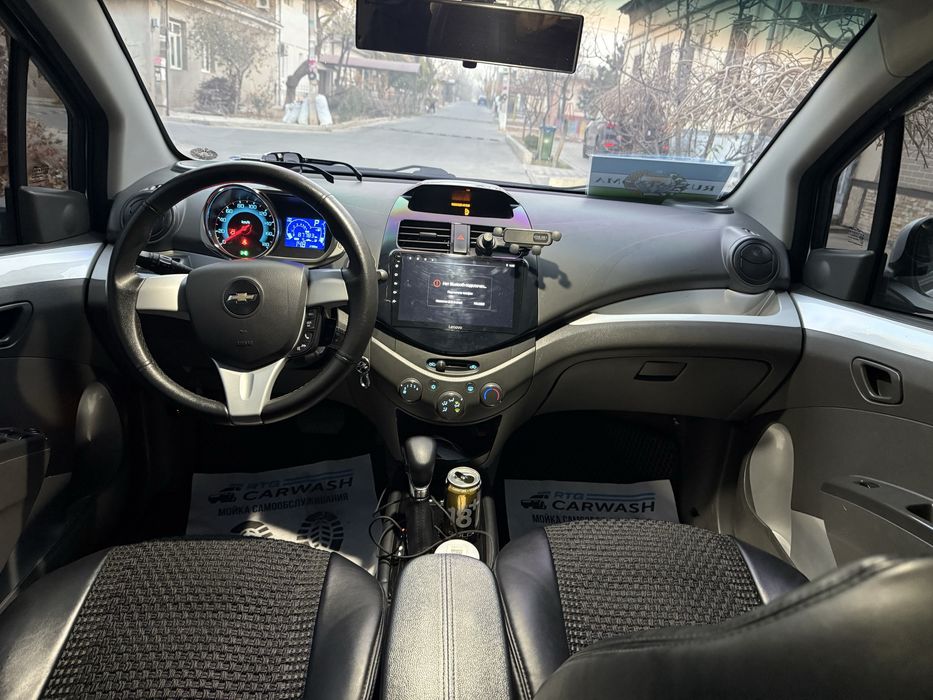 SPARK Arendaga yoki nasiya savdoga