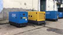 GENERATOR Inchiriez generatoare trifazice !!