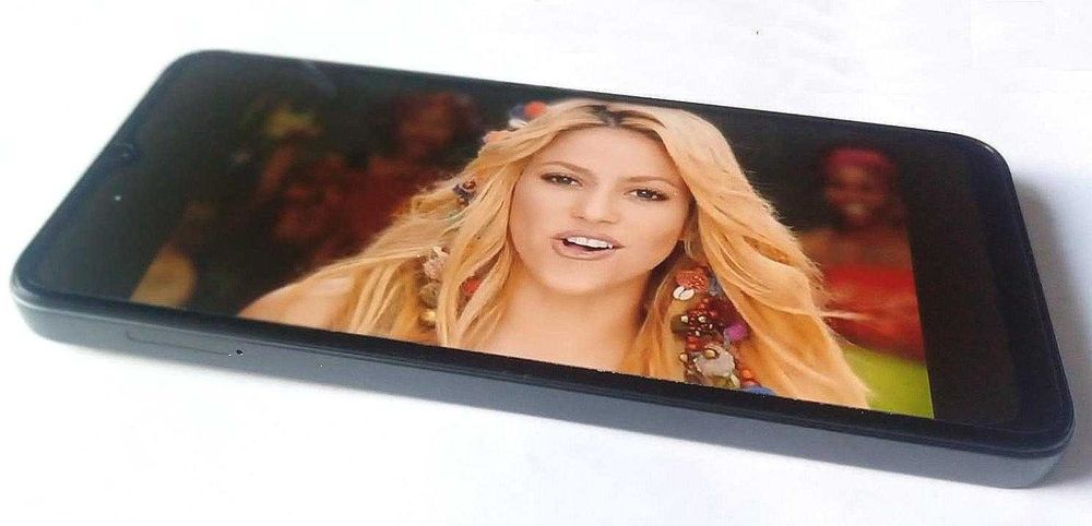 Smartphone I15 PRO MAX - L2, 6.7", RAM 4GB, CAMERA 50 MP