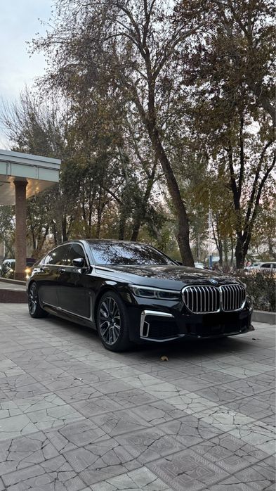 BMW 7 seriya FULL LONG srochno !