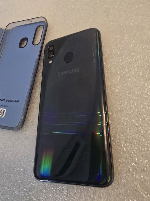 A40 Samsung Galaxy