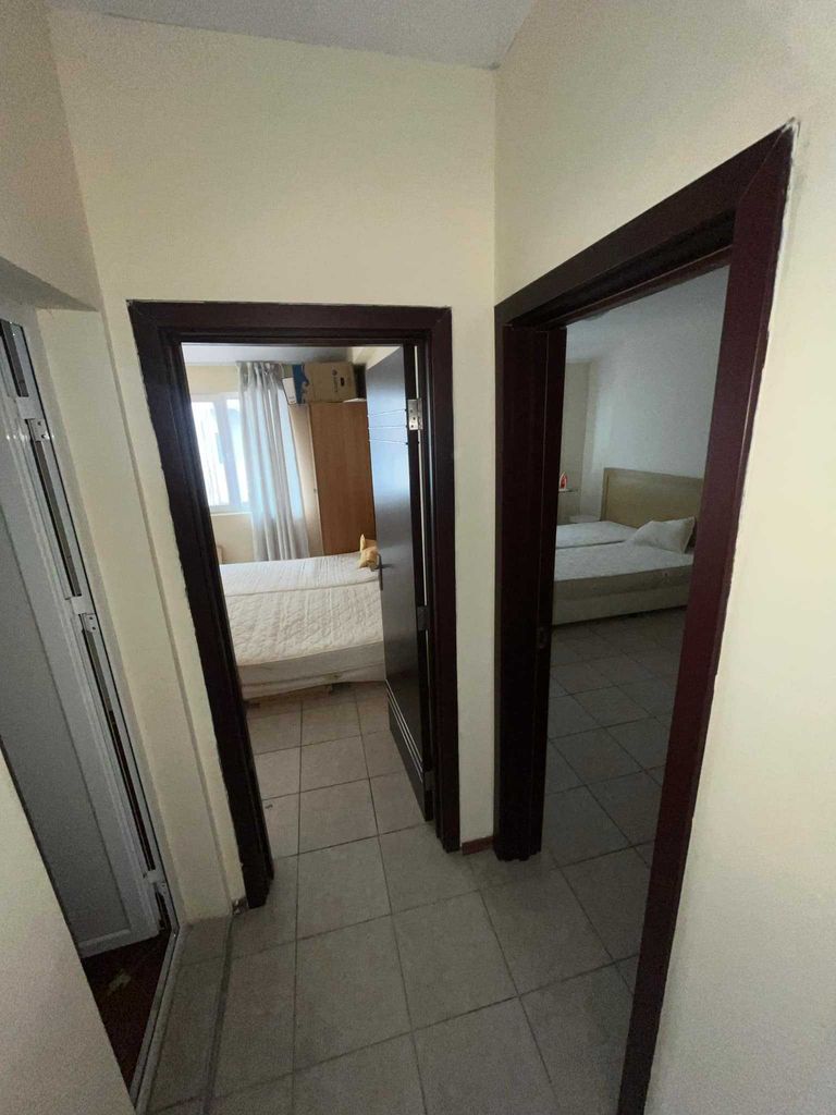 Продава се Тристаен апартамент в Велико Търново, Акация - 91 кв.м за 869 €/кв.м - Снимка #1
