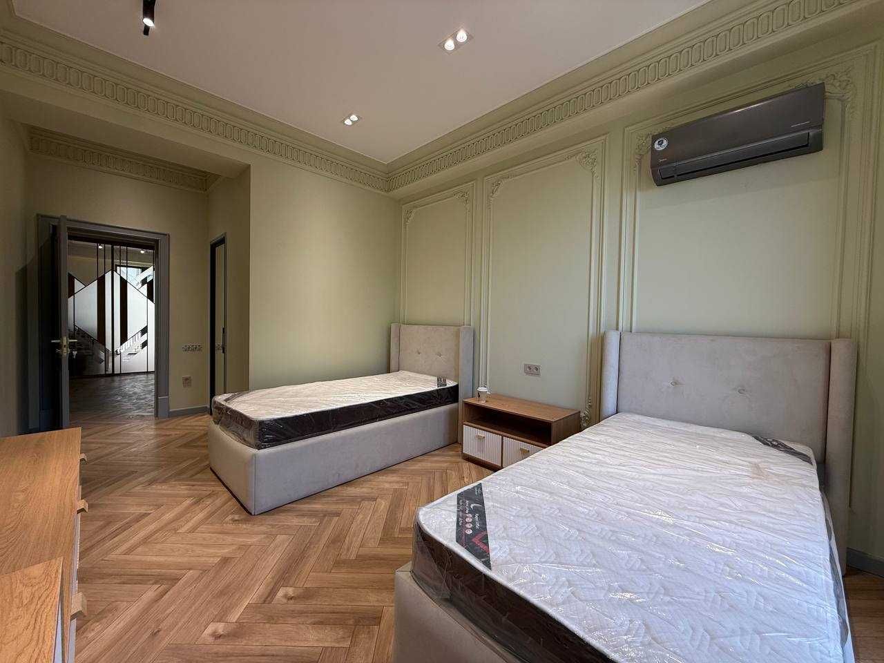 Продаётся квартира 4/3/7 в жк ФАЗО на ул.Карасу | 124 м2 с Евро ремон.
