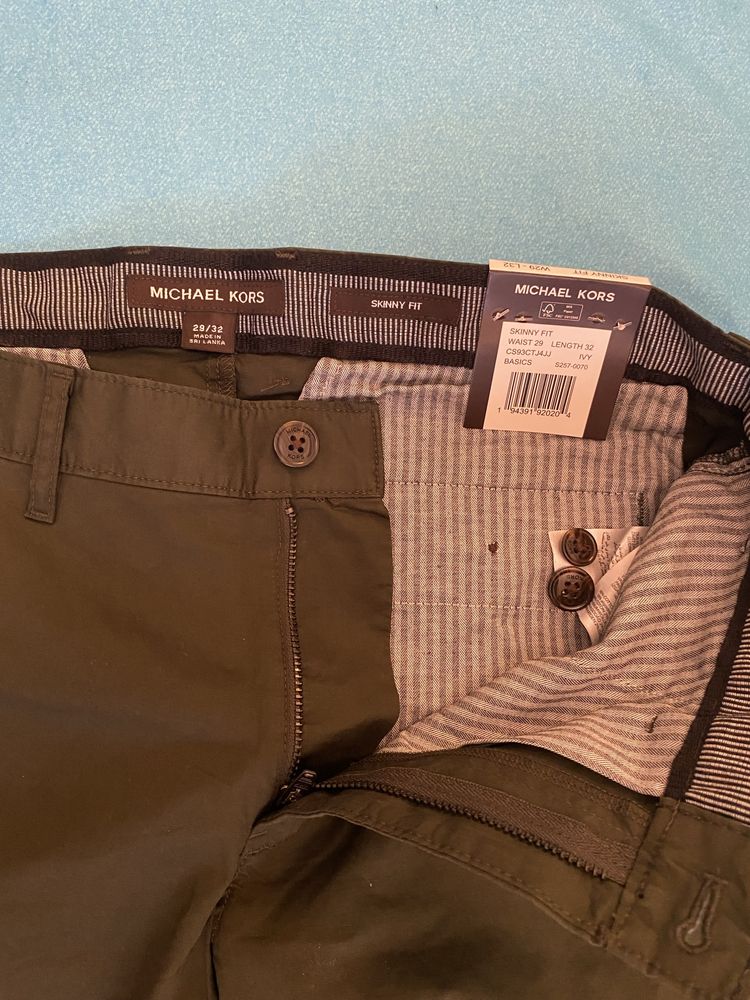 Pantaloni Michael Kors