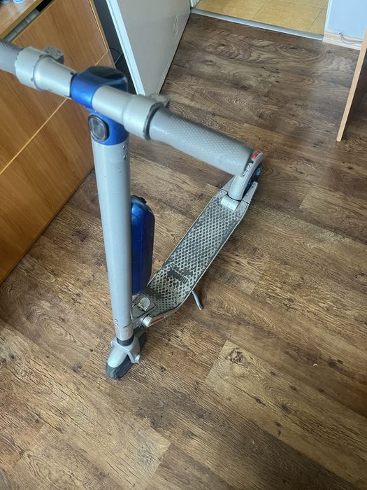 Електрическа тротинетка segway ninebot