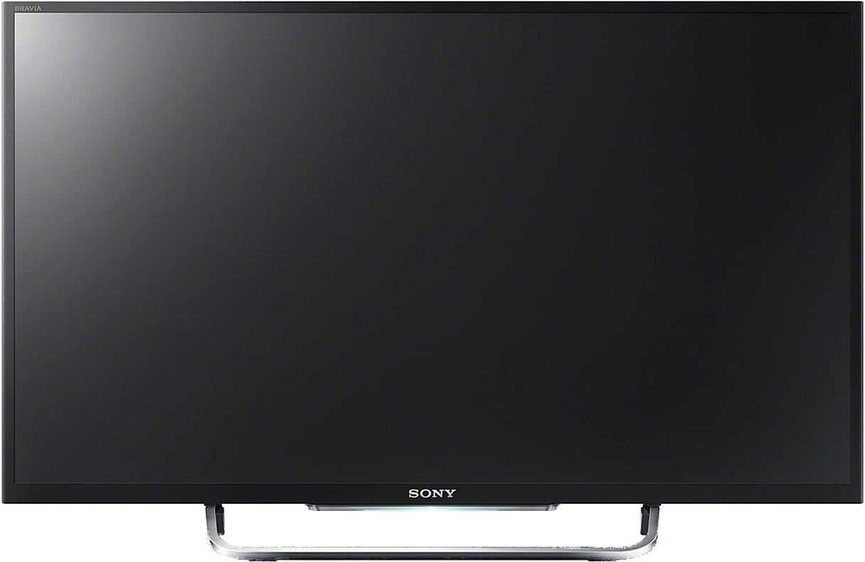 Vand / Schimb TV 3D LED Sony, 107cm, 42W81B, Full HD, Clasa A+