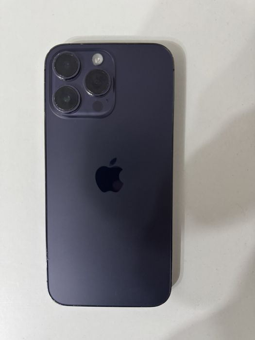 Iphone 14 Pro Max 256GB