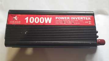 Invertor 12 v -220