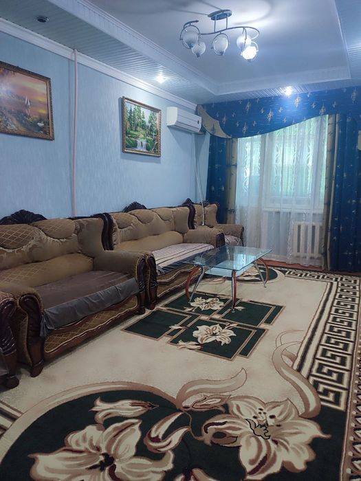 Kvartira TEZDA ijaraga beriladi