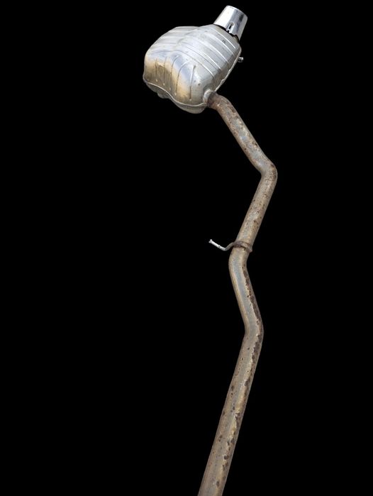 Гърнета за Mercedes W204/212, W211, R171