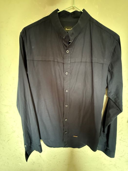 Massimo Dutti мъжка риза S